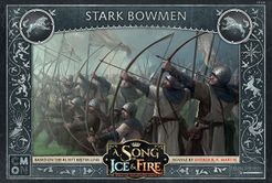 A Song of Ice and Fire - Ironborn Bowmen