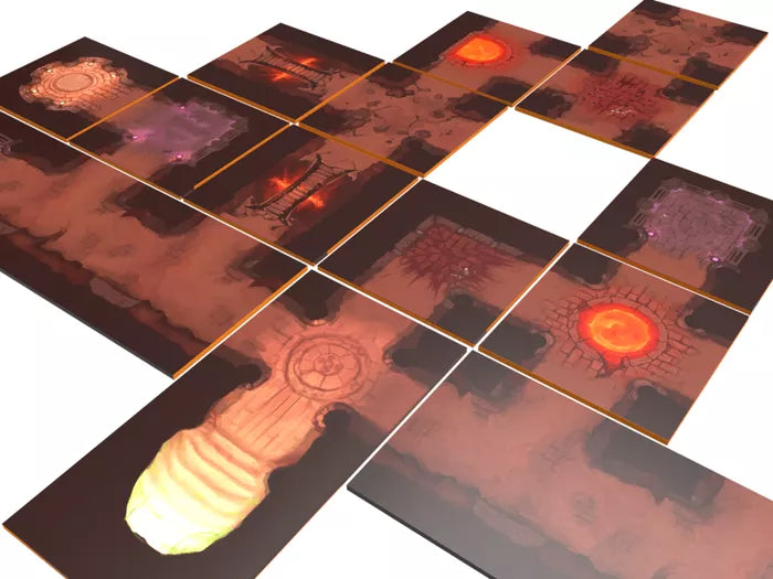 Location - Sub Terra II - Au Bord de l'Enfer (FR)