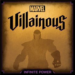 Marvel Villainous Infinite Power