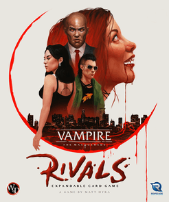 Vampire - Rivals (FR)