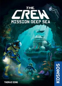 the Crew : Mission Deep Sea (EN)