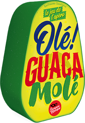 Olé Guacamolé (FR)