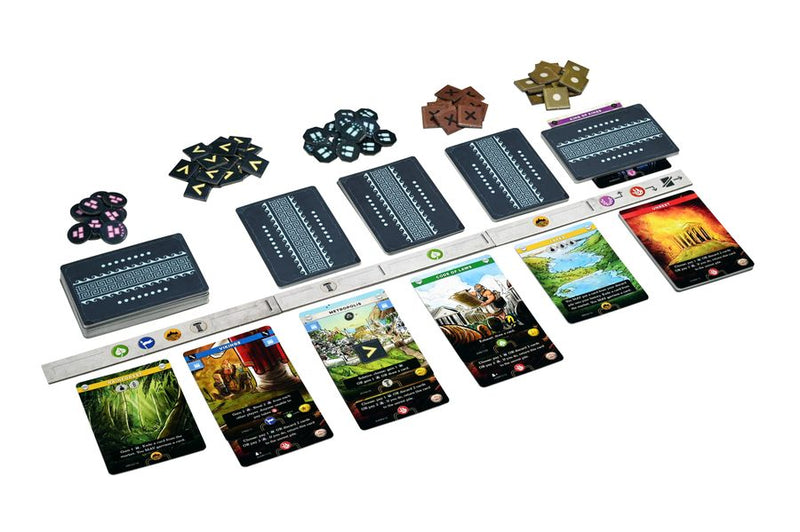 Imperium - Antique (FR)