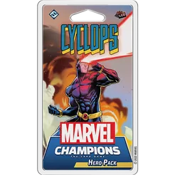 Marvel Champions LCG - Cyclops Hero Pack