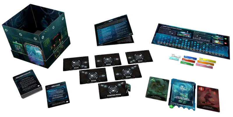 Side Quest - Nemesis (FR)