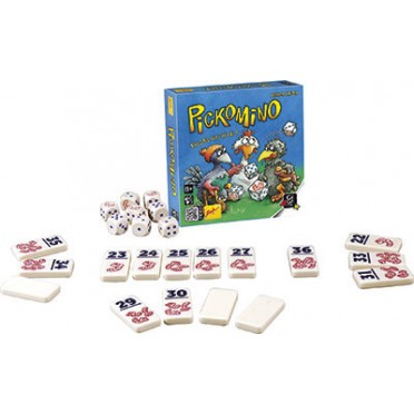 Pick-omino Deluxe (ML)