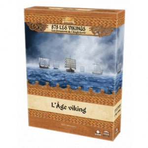 878 - Les Vikings - L'Âge Viking (FR)