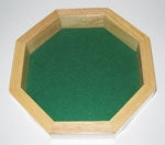 Piste de Dés / Dice Tray
