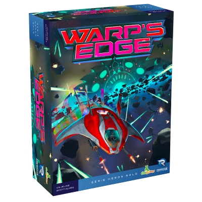 Warp's Edge (FR)