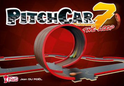 Pitch Car - the Loop Extension 7