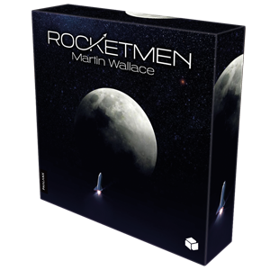Rocketmen Vf