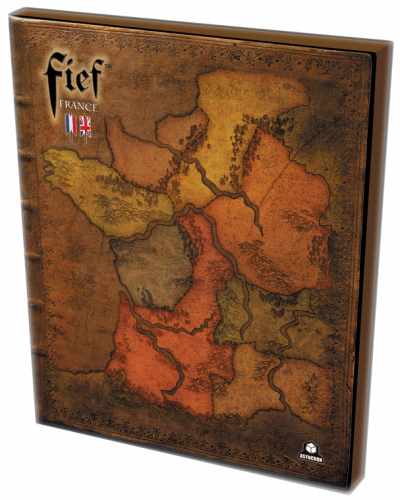 Fief France - Plateau