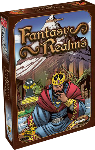 Fantasy Realms Vf