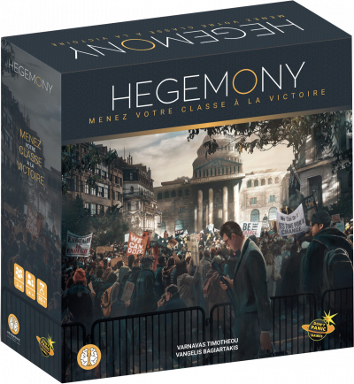 Hegemony Vf