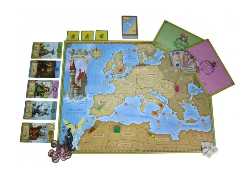 Rattus - Big Box (FR)