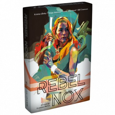 Rebel Nox