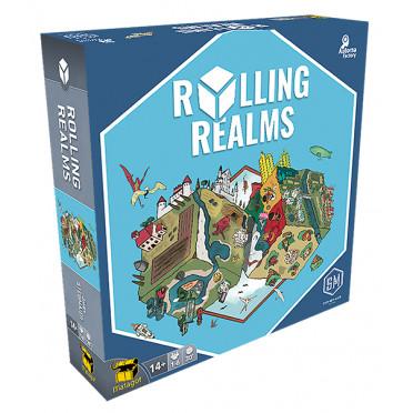 Rolling Realms (EN)