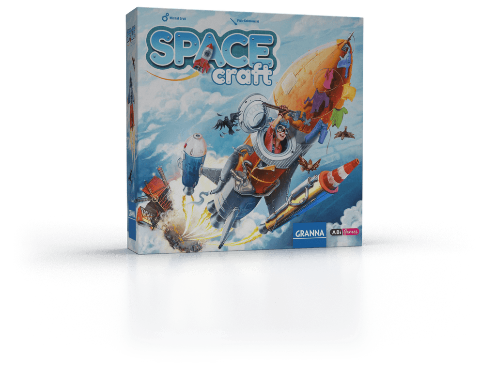 Spacecraft (FR)