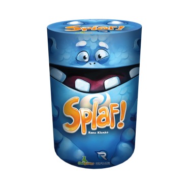 Splaf !