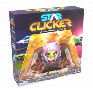 Star Clicker (FR)