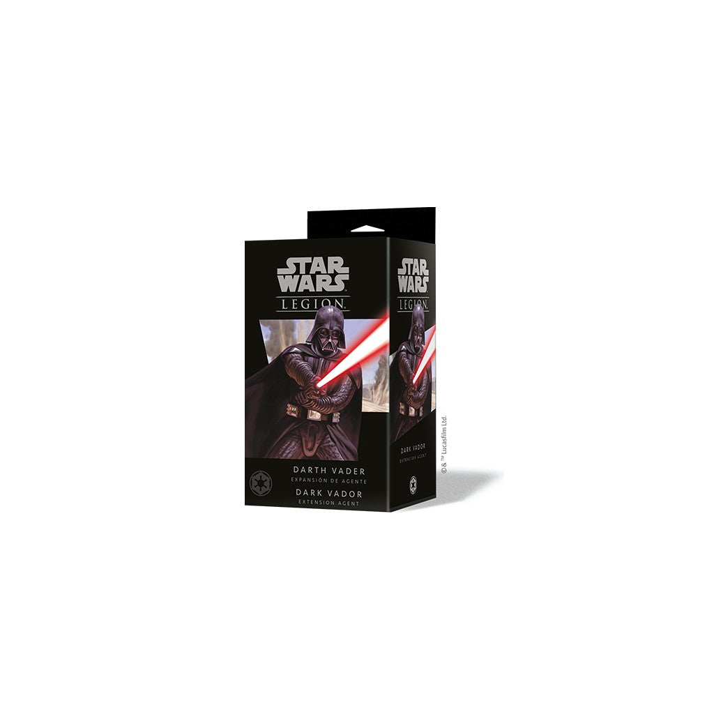 Star Wars Légion : Darth Vador