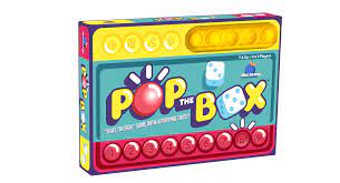 Pop the Box (ML)