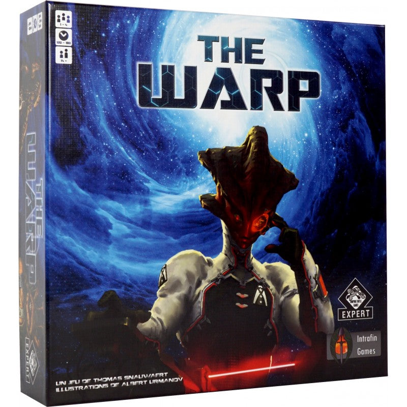 The Warp (FR)