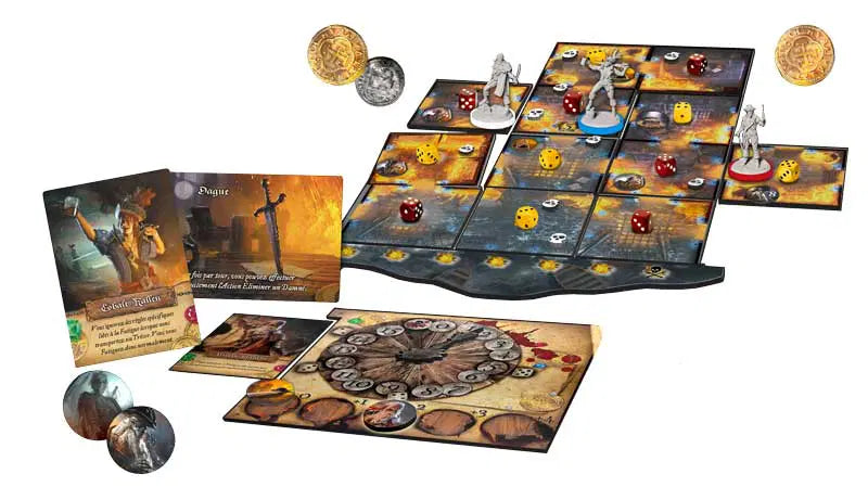 Le Trésor de Davy Jones