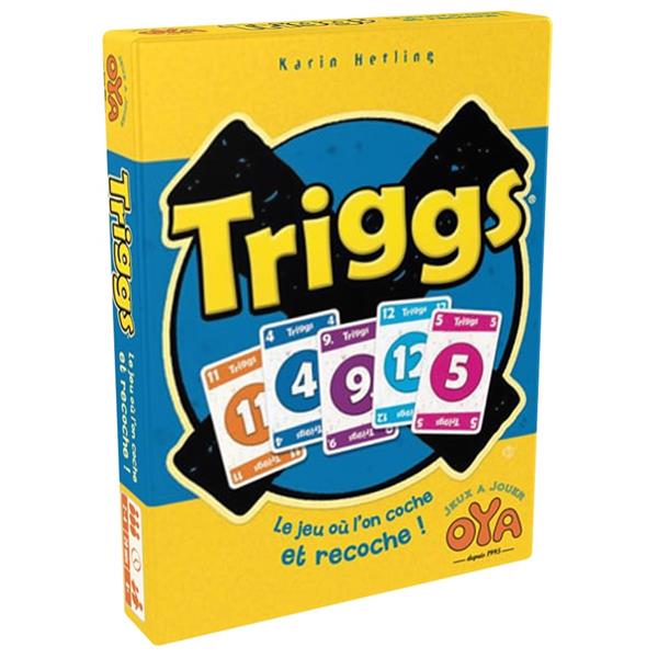 Triggs (FR)