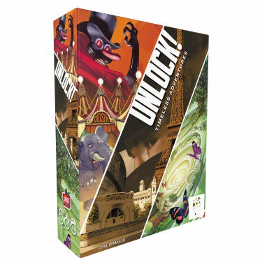 ASMODEE Jeu Time's Up family pas cher 